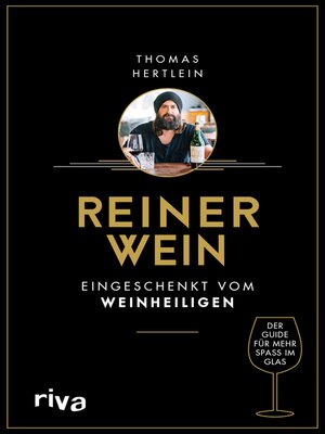 cover image of Reiner Wein